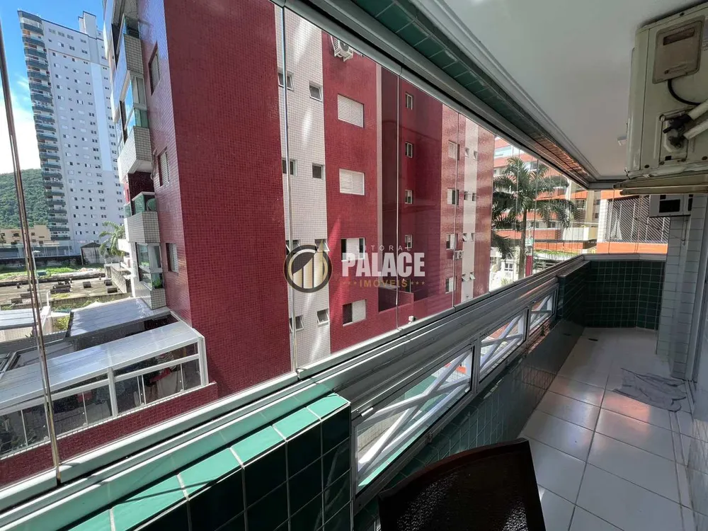Apartamento, 2 quartos, 95 m² - Foto 7