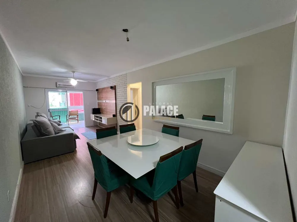 Apartamento, 2 quartos, 95 m² - Foto 2