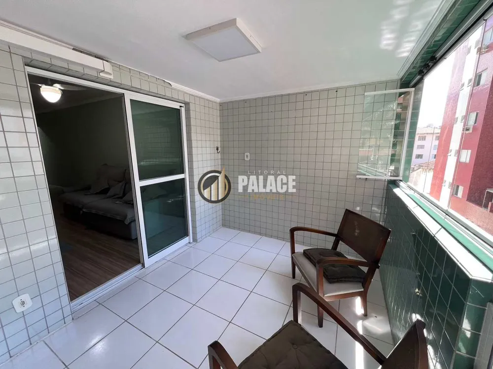 Apartamento, 2 quartos, 95 m² - Foto 8