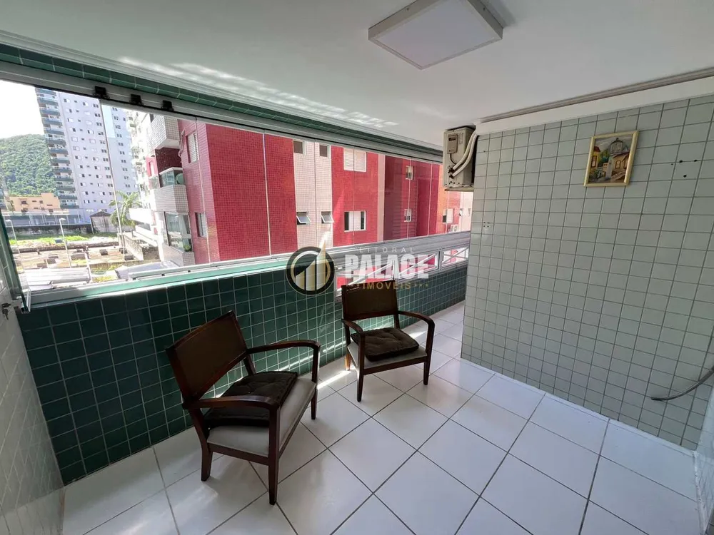 Apartamento, 2 quartos, 95 m² - Foto 6