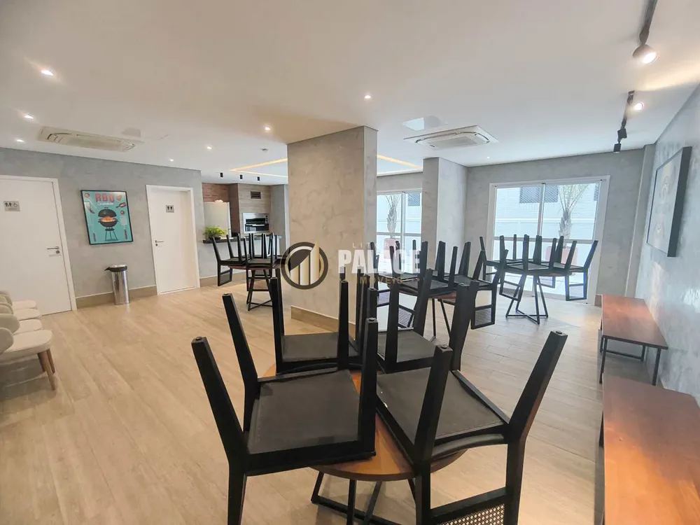 Apartamento, 2 quartos, 102 m² - Foto 2