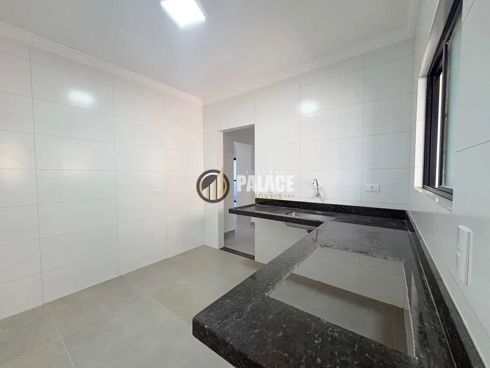 Apartamento, 2 quartos, 83 m² - Foto 3