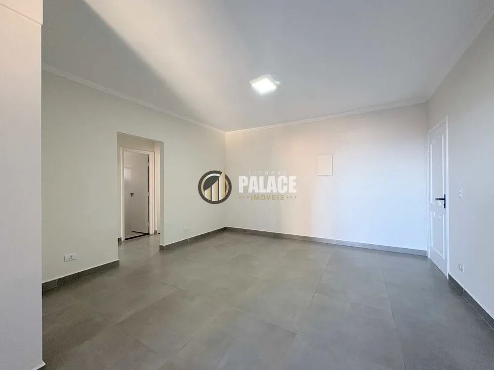 Apartamento, 2 quartos, 83 m² - Foto 1