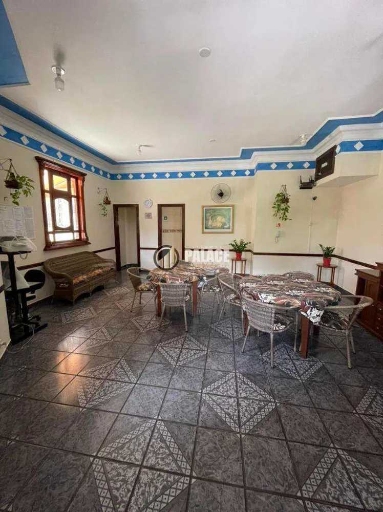 Apartamento, 2 quartos, 83 m² - Foto 8