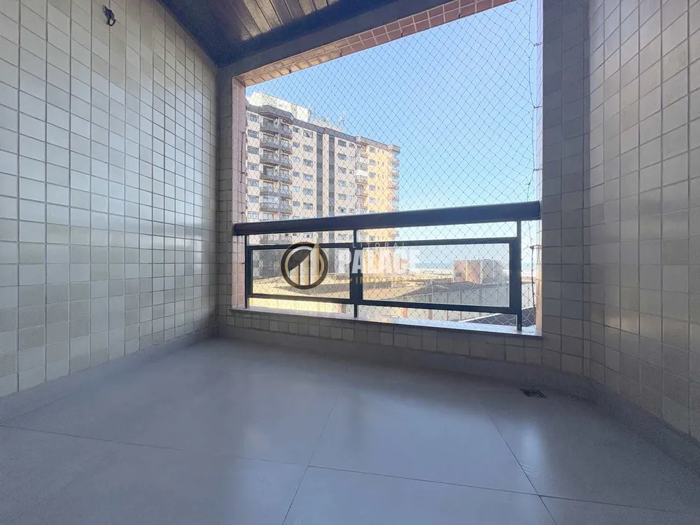 Apartamento, 2 quartos, 83 m² - Foto 2
