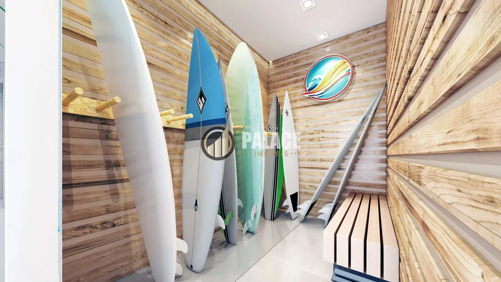 Apartamento, 2 quartos, 62 m² - Foto 6