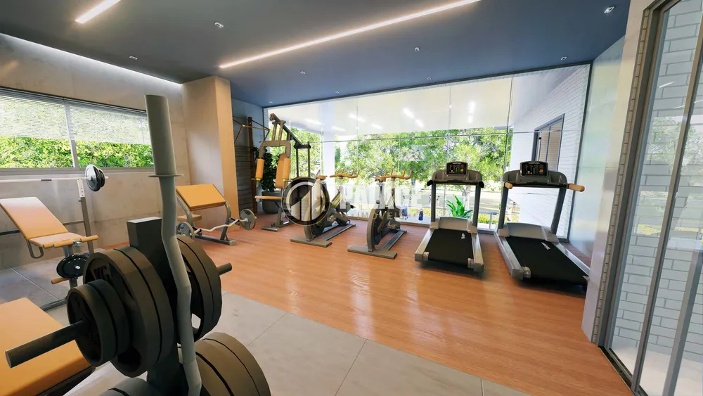 Apartamento, 2 quartos, 62 m² - Foto 4