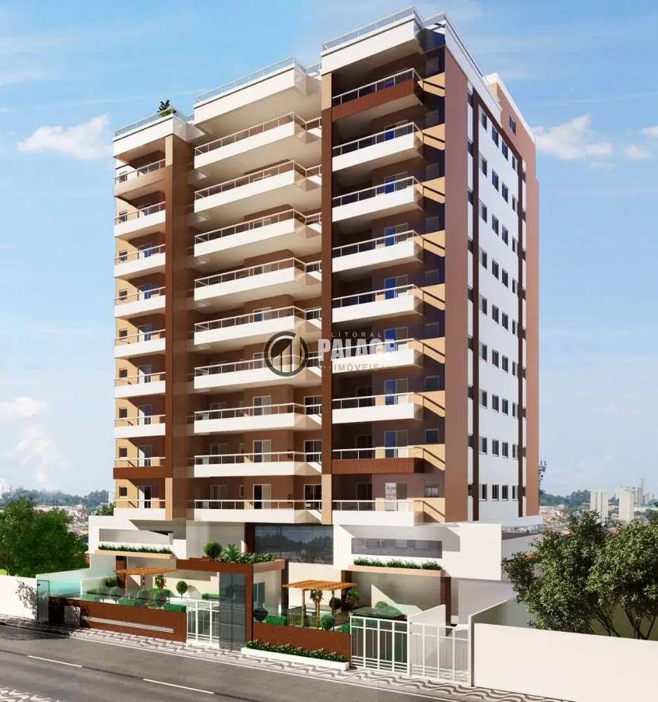 Apartamento, 2 quartos, 65 m² - Foto 1