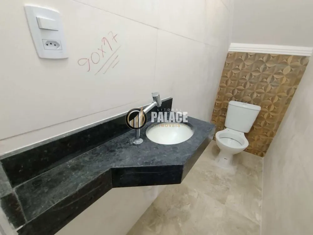 Sobrado, 2 quartos, 54 m² - Foto 3