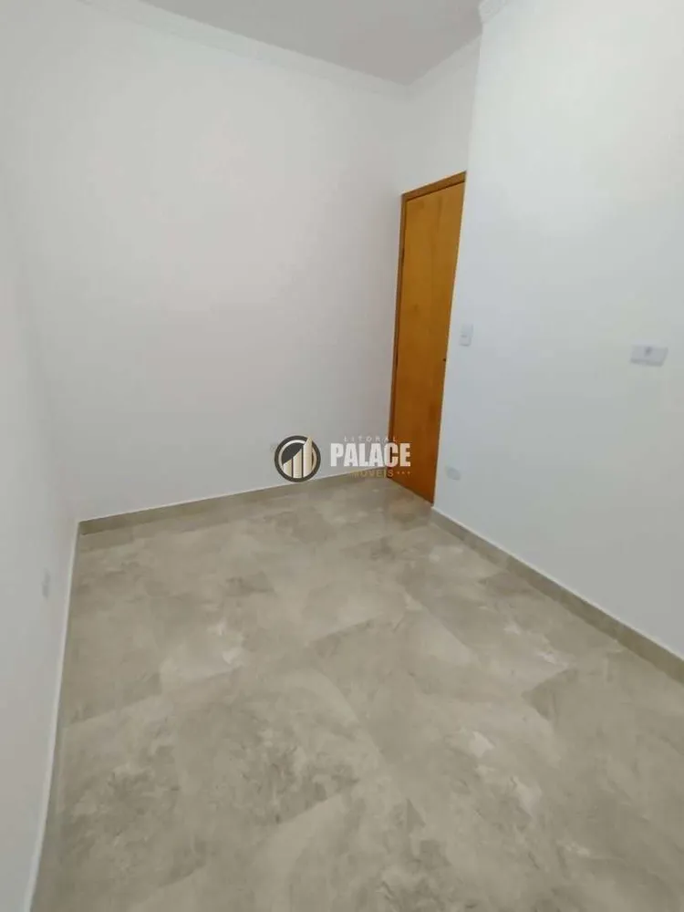 Sobrado, 2 quartos, 54 m² - Foto 1
