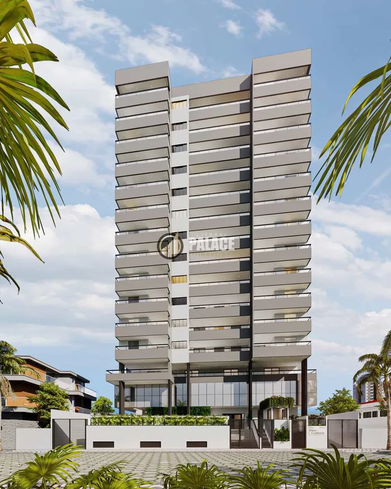 Apartamento, 2 quartos, 83 m² - Foto 3