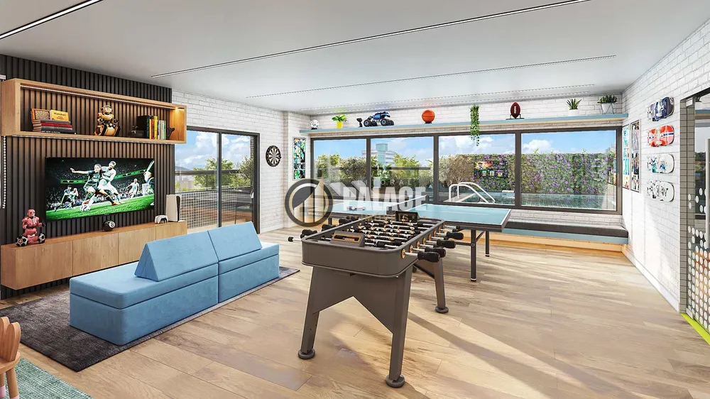 Apartamento, 2 quartos, 83 m² - Foto 6