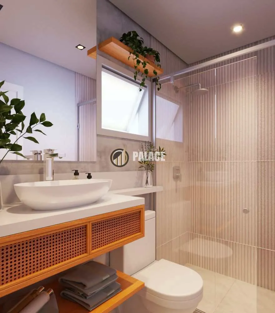Apartamento, 2 quartos, 75 m² - Foto 4