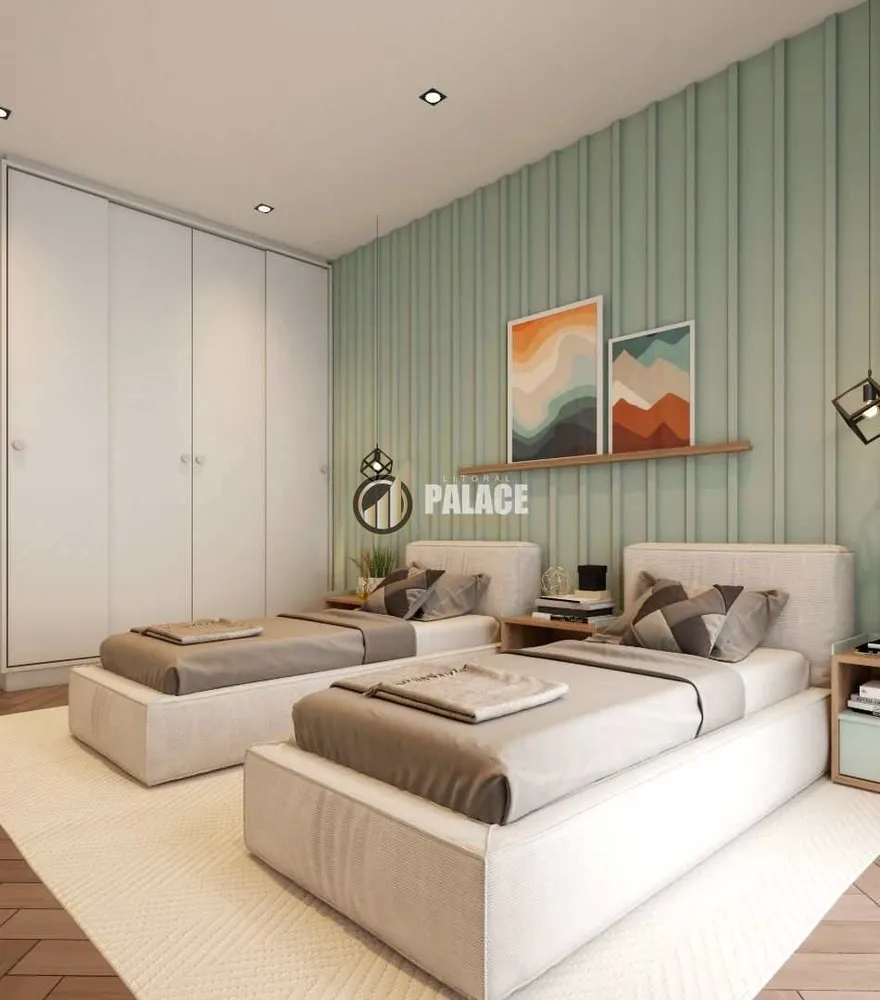 Apartamento, 2 quartos, 75 m² - Foto 7