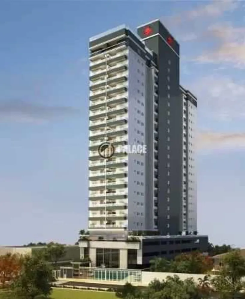 Apartamento, 1 quarto, 37 m² - Foto 8