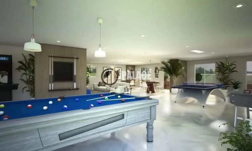 Apartamento, 1 quarto, 37 m² - Foto 4