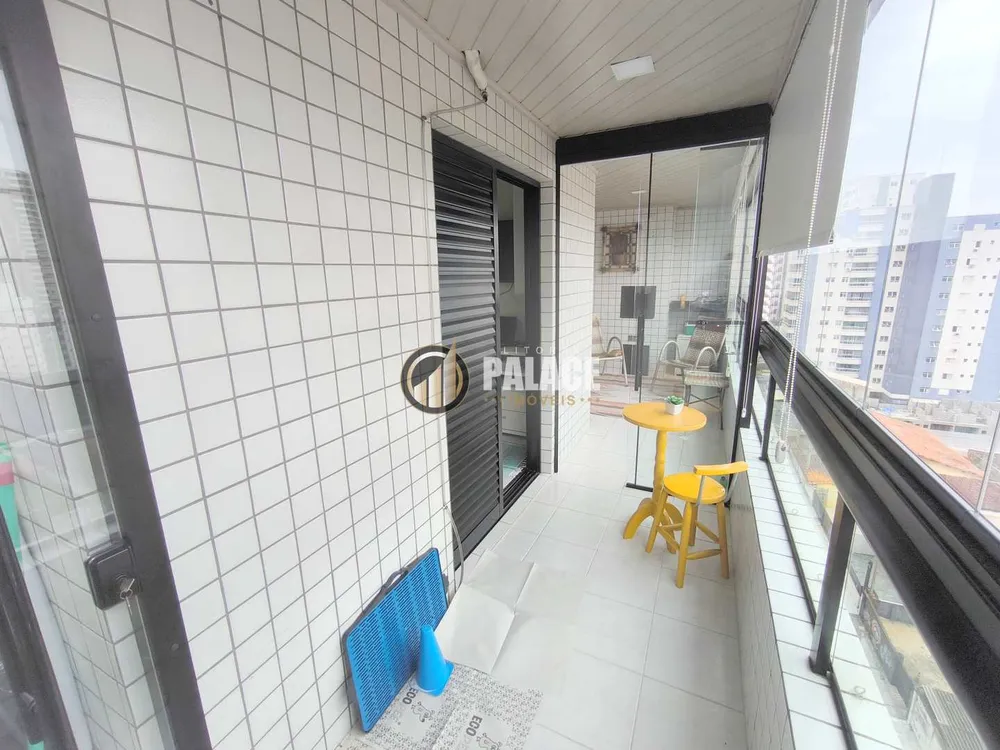 Apartamento, 2 quartos, 87 m² - Foto 4