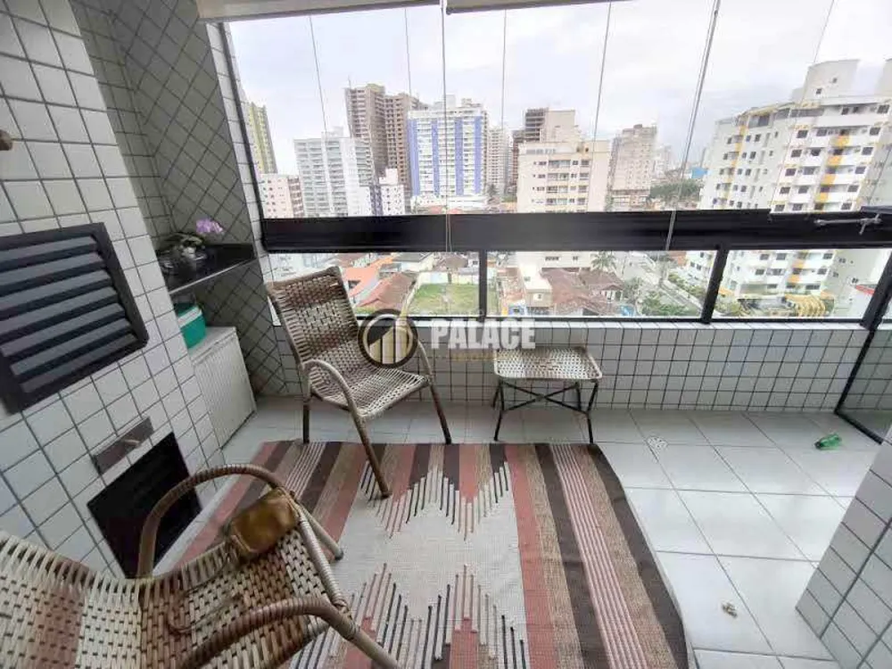 Apartamento, 2 quartos, 87 m² - Foto 7