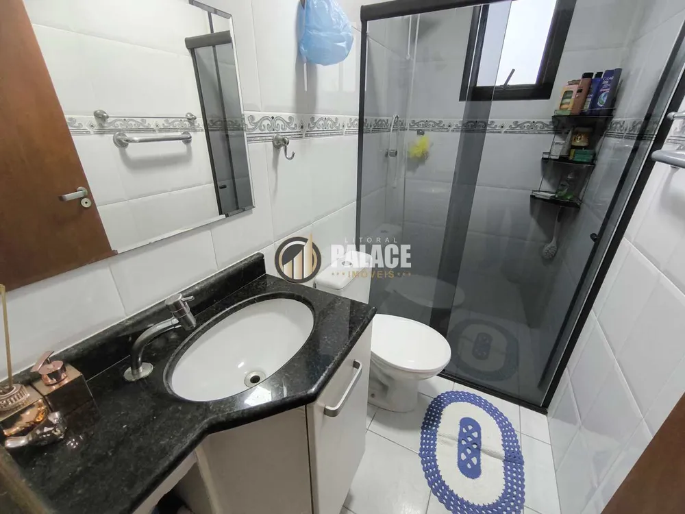 Apartamento, 2 quartos, 87 m² - Foto 1