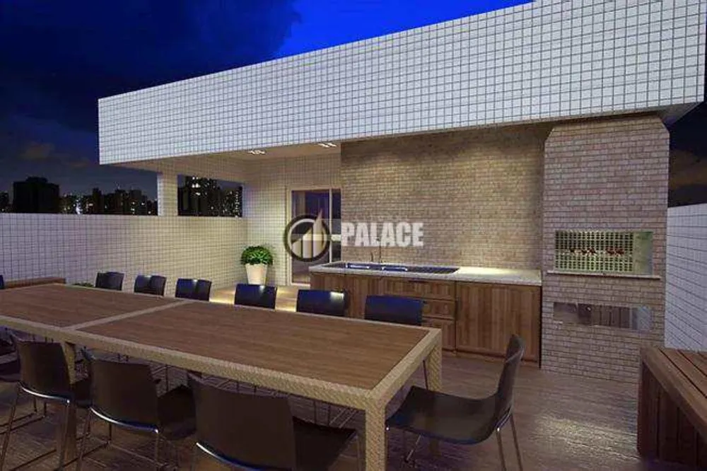 Apartamento, 2 quartos, 93 m² - Foto 8