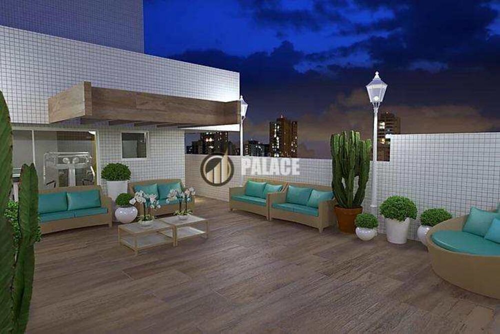 Apartamento, 2 quartos, 93 m² - Foto 10