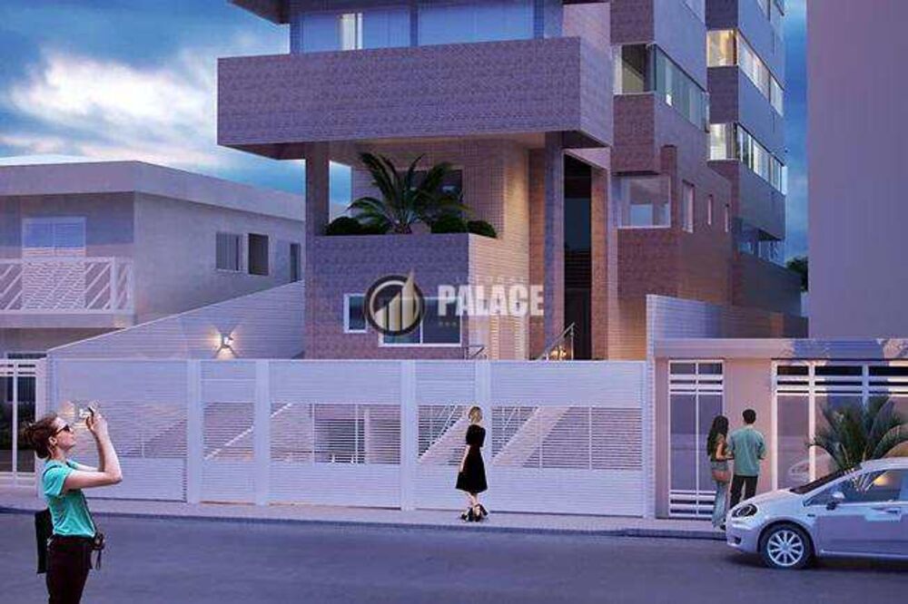 Apartamento, 2 quartos, 93 m² - Foto 12