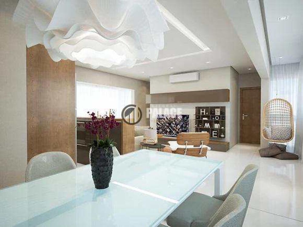 Apartamento, 2 quartos, 93 m² - Foto 5
