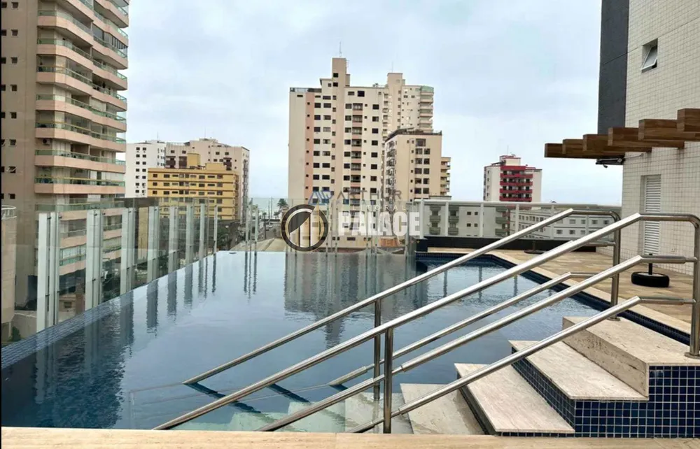 Apartamento, 2 quartos, 92 m² - Foto 7