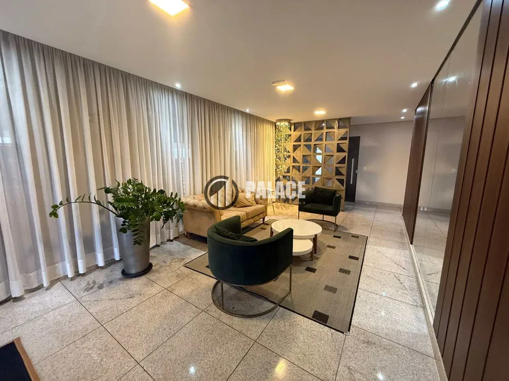 Apartamento, 2 quartos, 92 m² - Foto 2