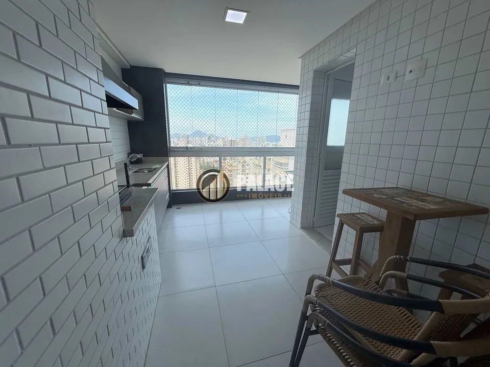 Apartamento, 2 quartos, 92 m² - Foto 1