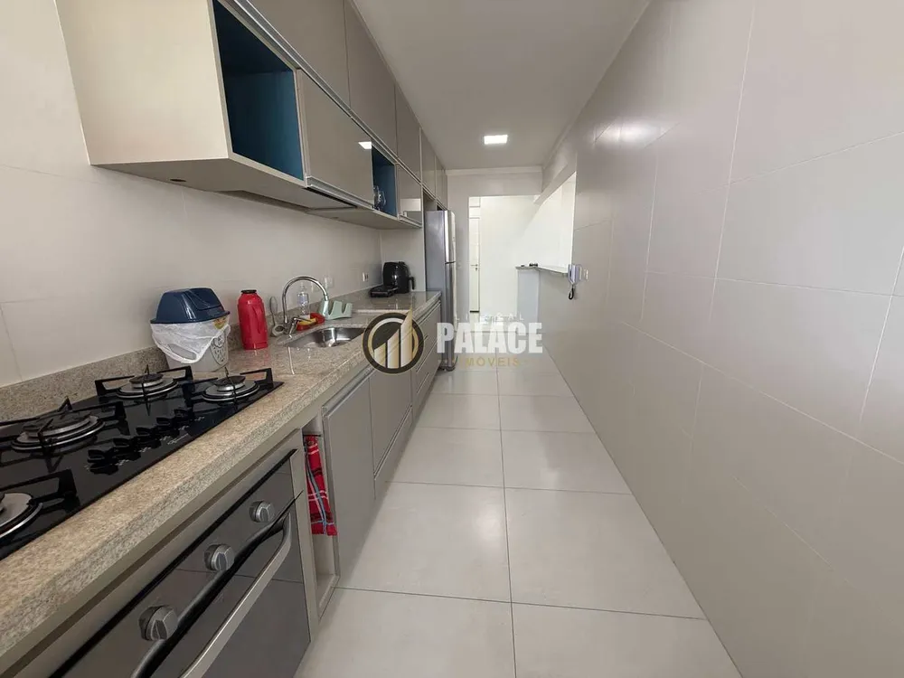 Apartamento, 2 quartos, 92 m² - Foto 3