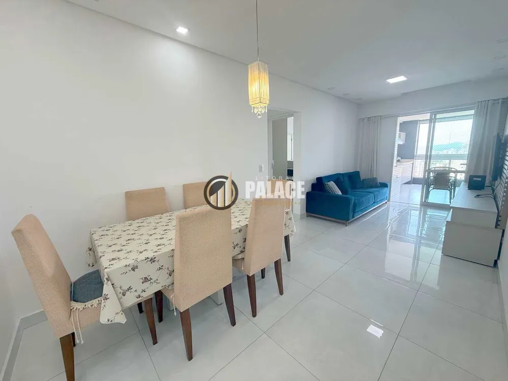 Apartamento, 2 quartos, 92 m² - Foto 1