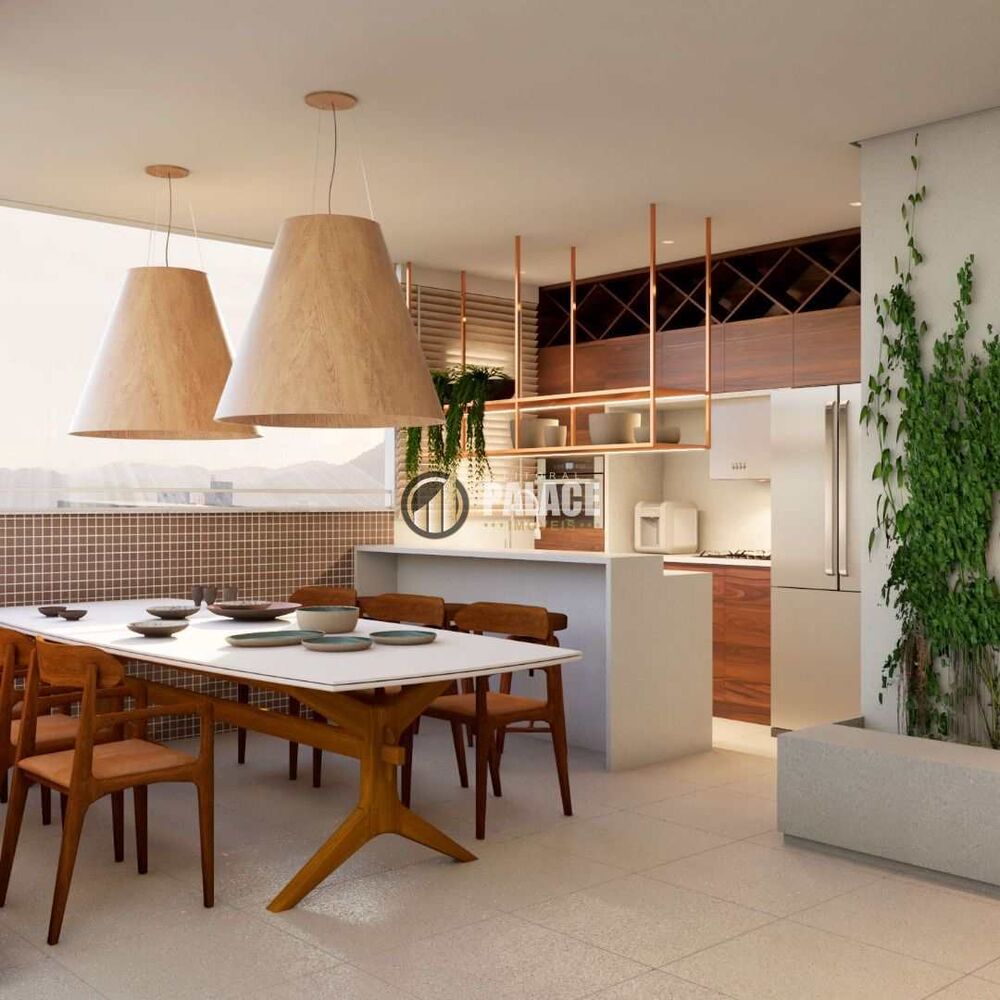 Apartamento, 3 quartos, 201 m² - Foto 4