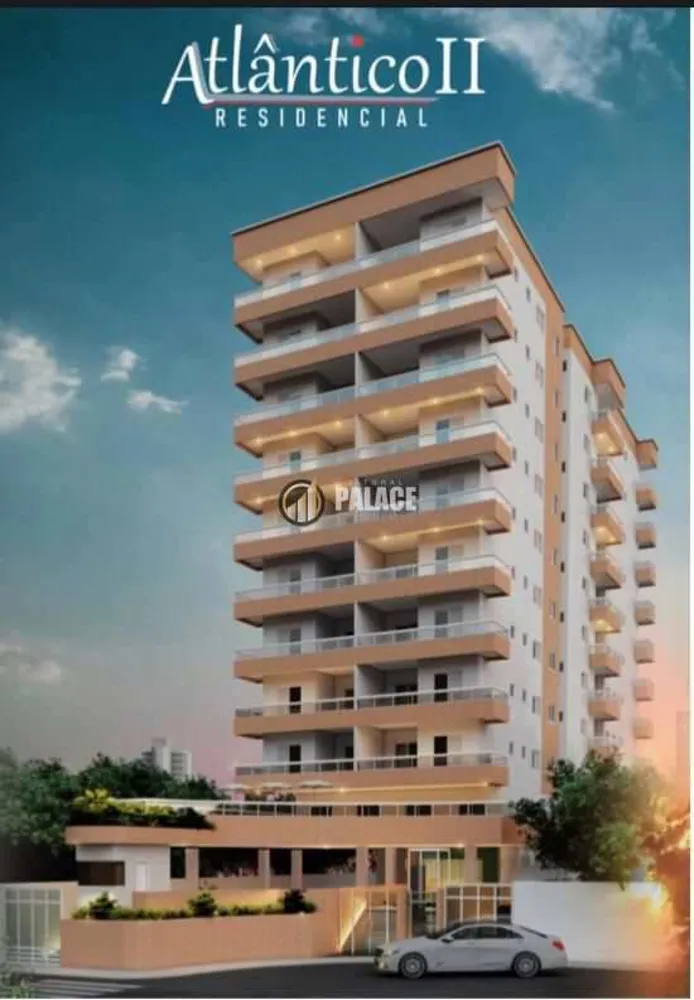 Apartamento, 1 quarto, 43 m² - Foto 1