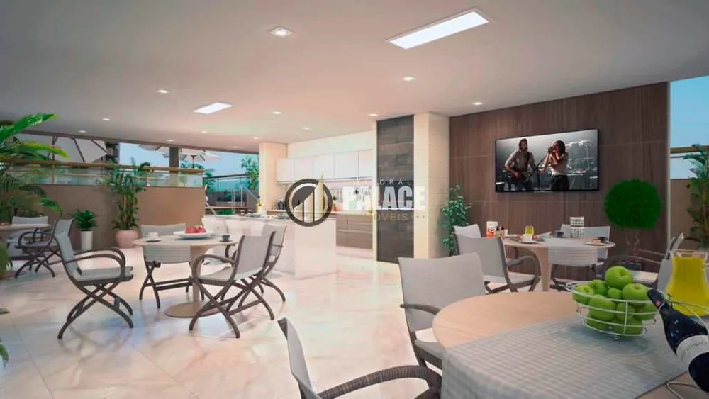 Apartamento, 3 quartos, 129 m² - Foto 7