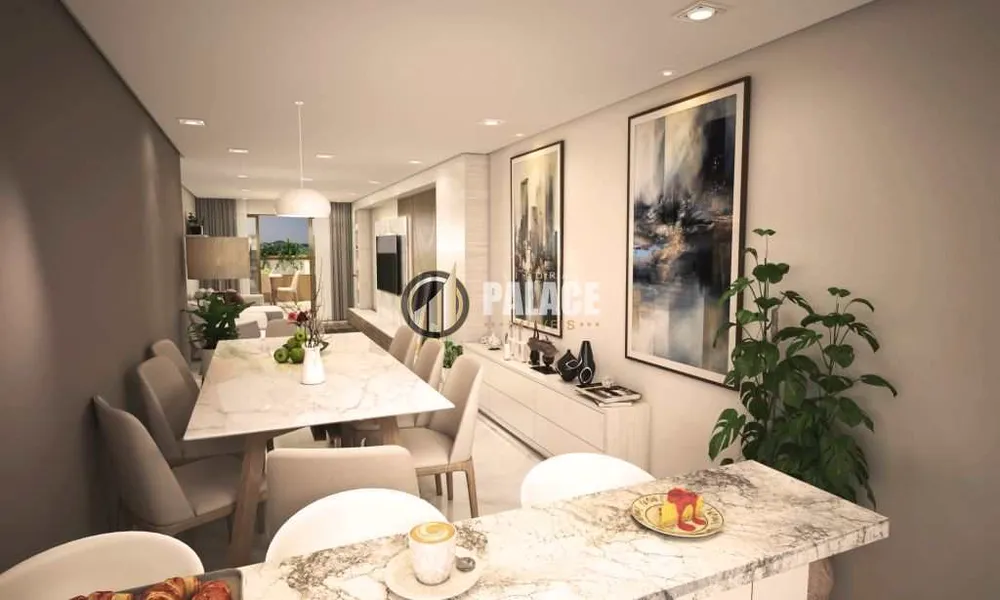 Apartamento, 3 quartos, 129 m² - Foto 13
