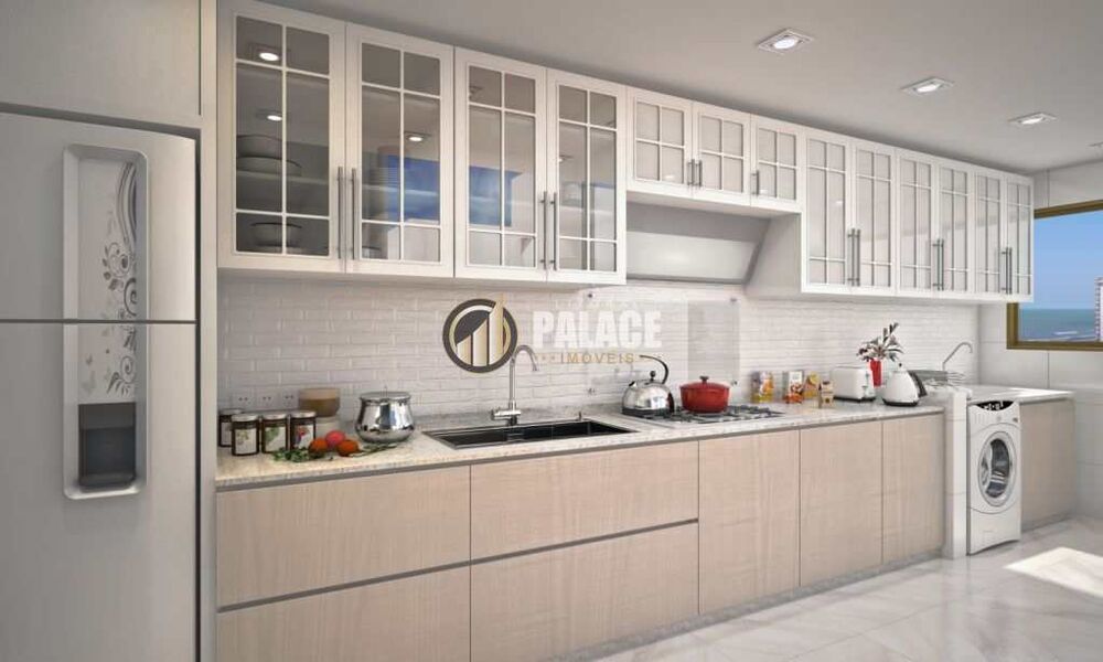Apartamento, 3 quartos, 129 m² - Foto 8