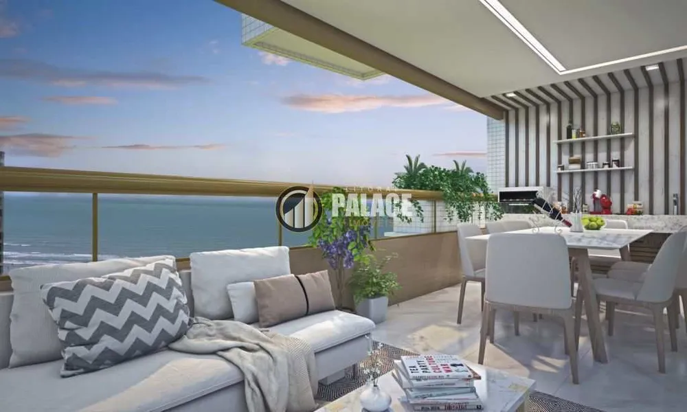 Apartamento, 3 quartos, 129 m² - Foto 10