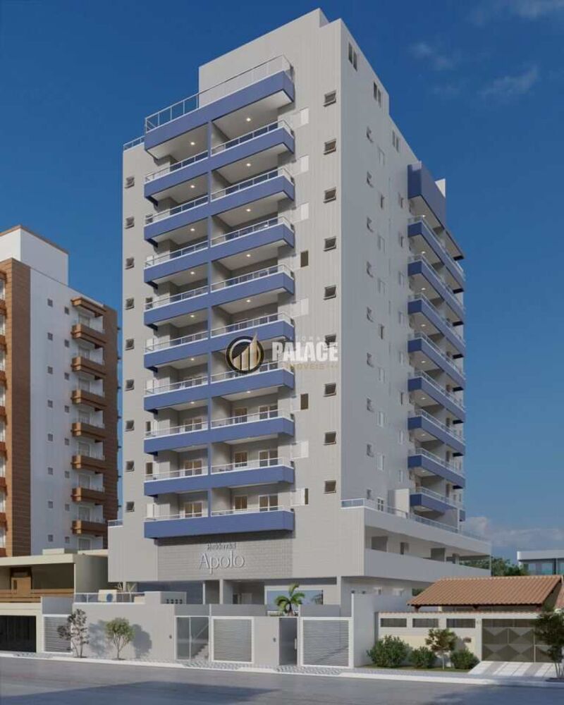Apartamento, 2 quartos, 61 m² - Foto 6