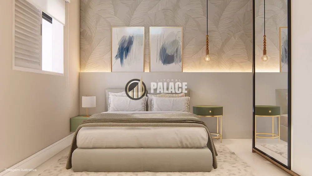 Apartamento, 2 quartos, 61 m² - Foto 16