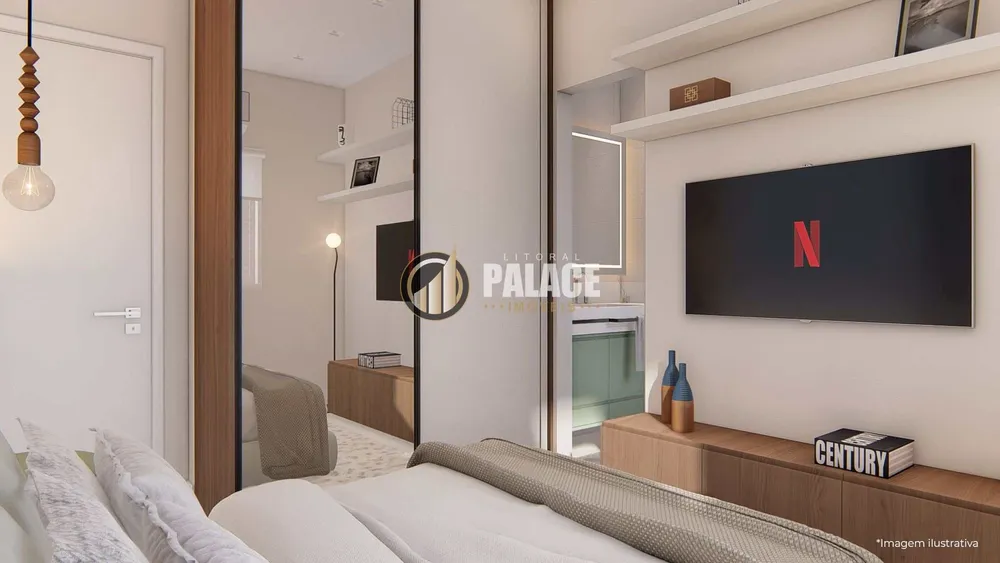 Apartamento, 2 quartos, 61 m² - Foto 17