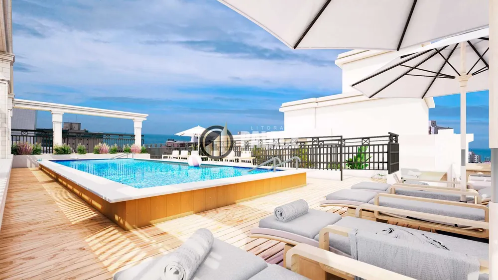 Apartamento, 3 quartos, 120 m² - Foto 3