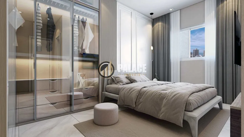 Apartamento, 3 quartos, 120 m² - Foto 2