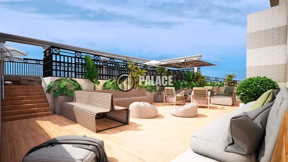 Apartamento, 3 quartos, 120 m² - Foto 8