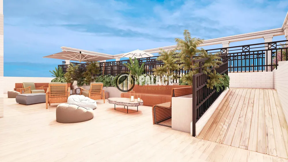 Apartamento, 3 quartos, 120 m² - Foto 7