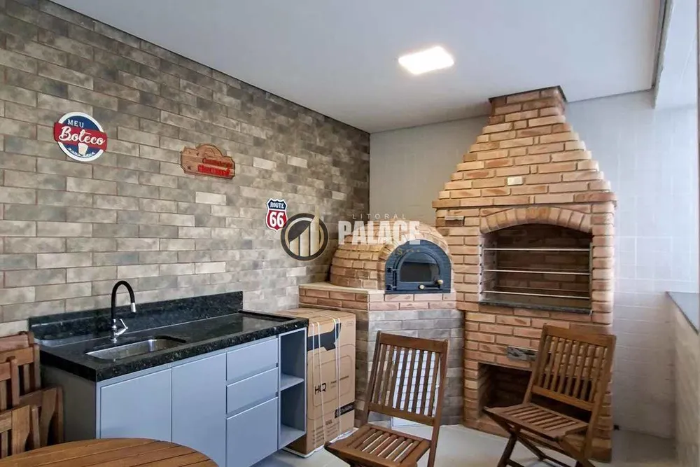 Apartamento, 2 quartos, 89 m² - Foto 1
