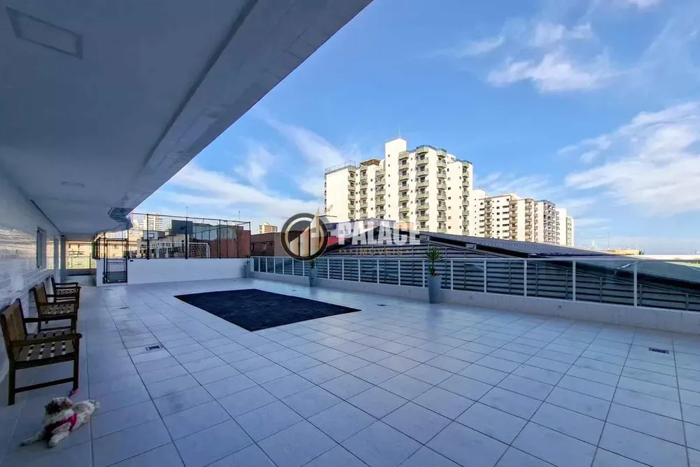 Apartamento, 2 quartos, 89 m² - Foto 2