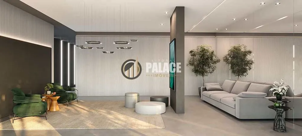 Apartamento, 3 quartos, 120 m² - Foto 7