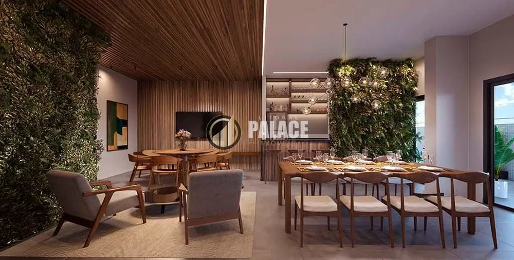 Apartamento, 3 quartos, 120 m² - Foto 4