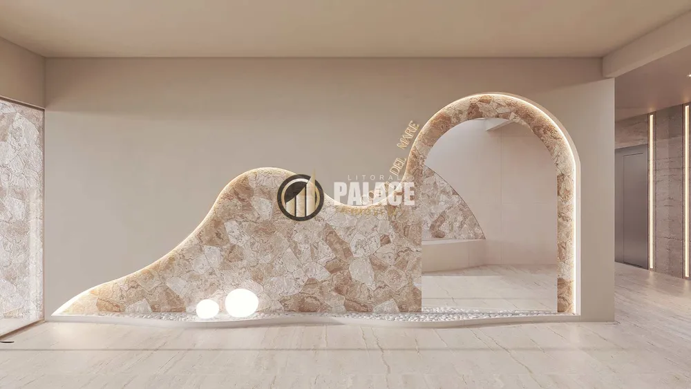 Apartamento, 3 quartos, 152 m² - Foto 1